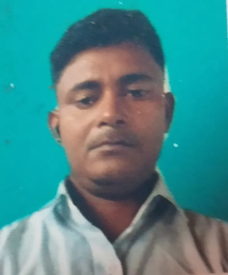 बकील अहमद
